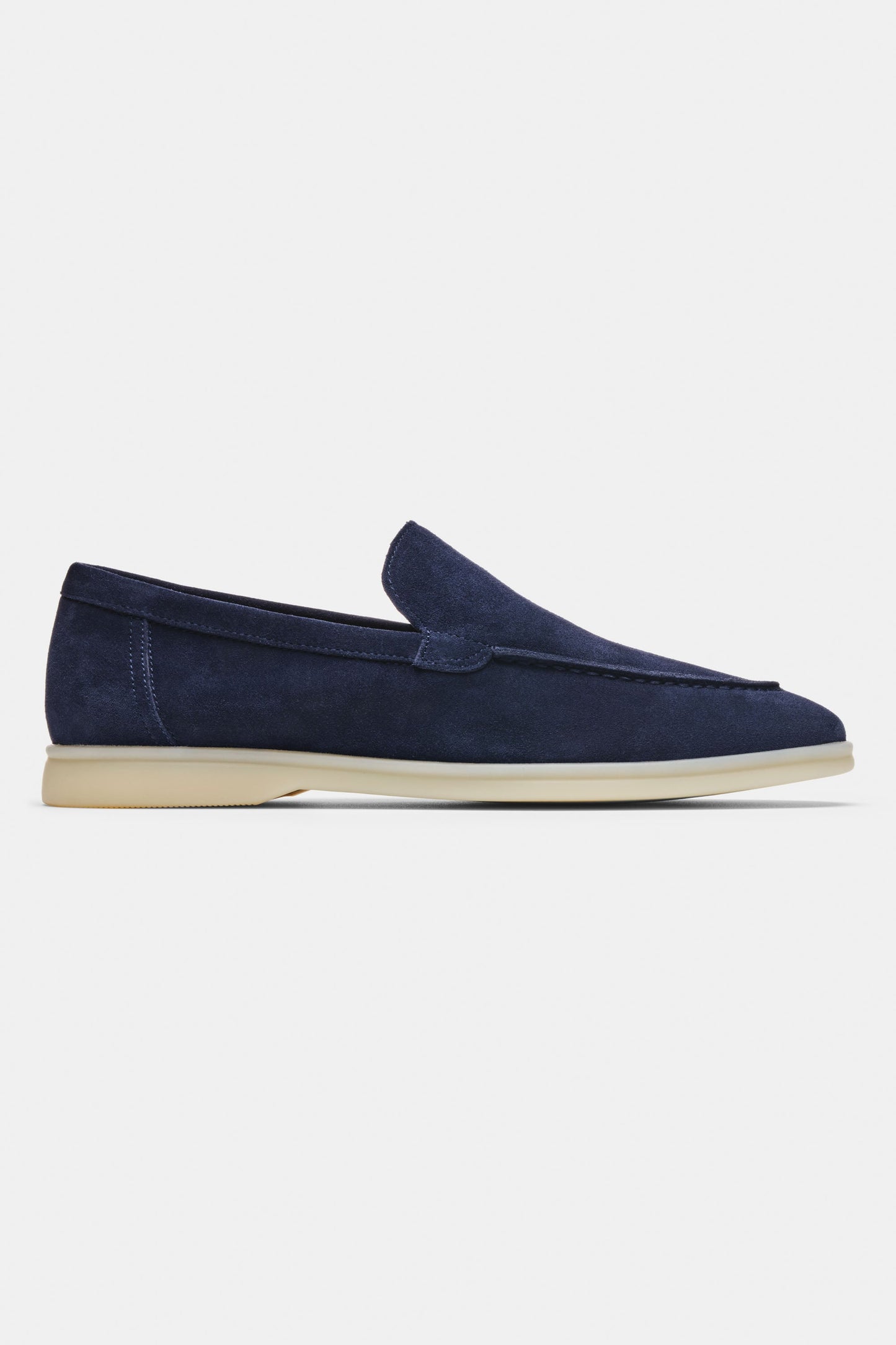 Stephen | Classic loafer