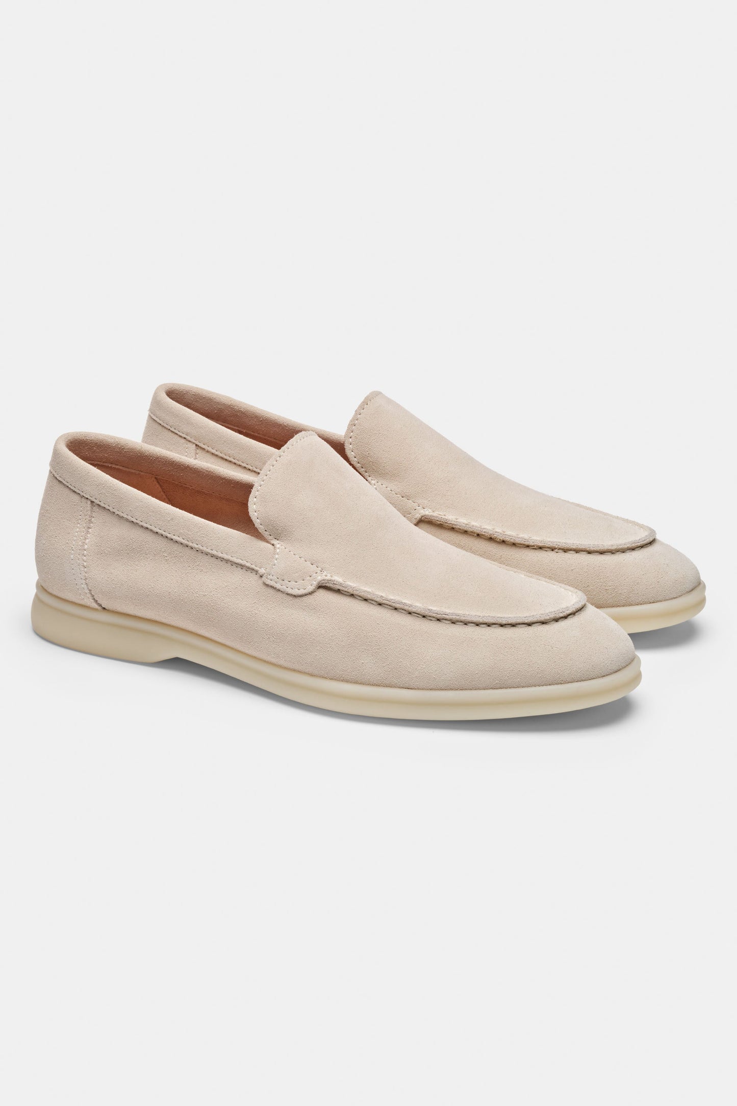 Stephen | Classic loafer
