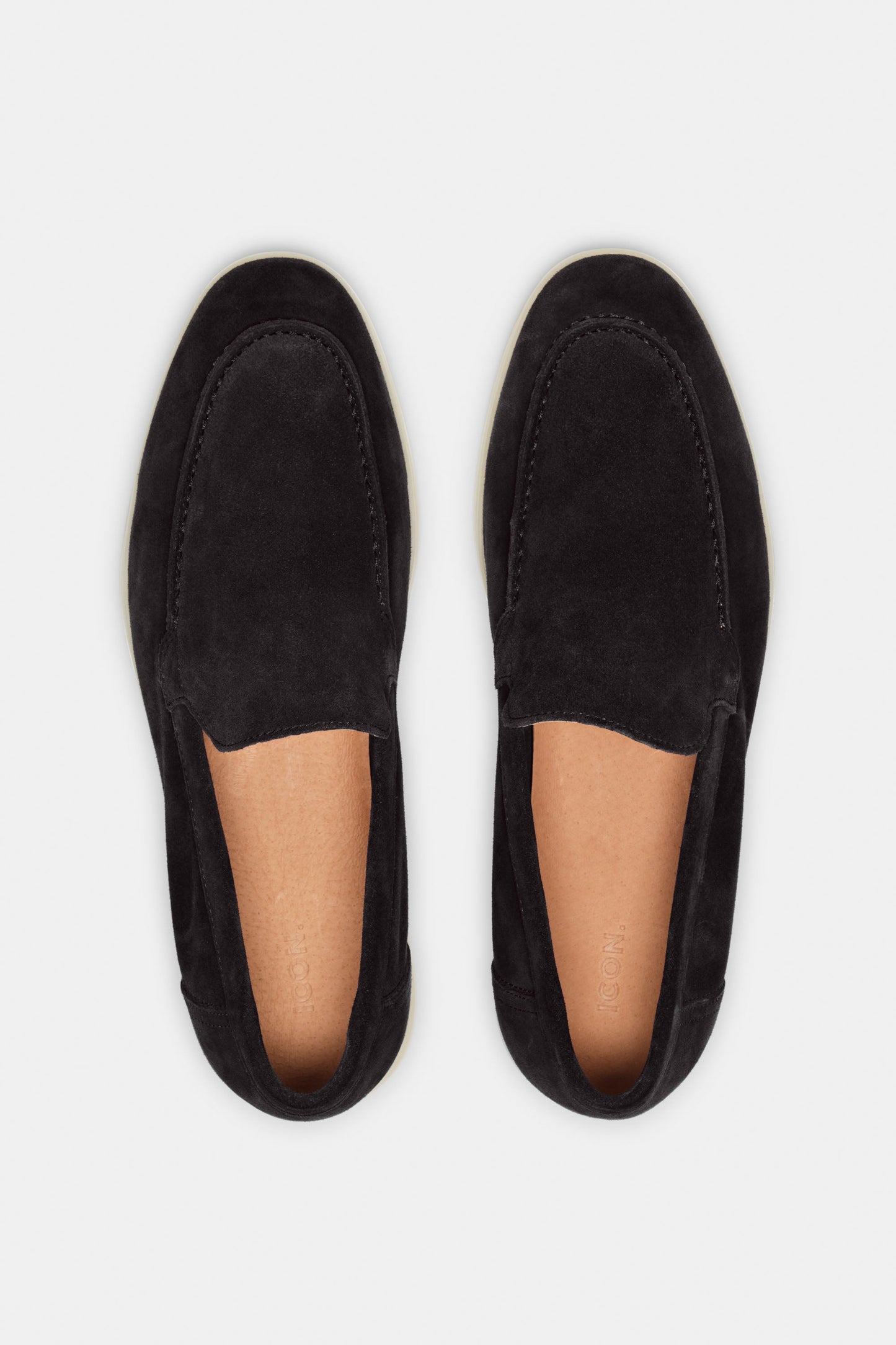 Stephen | Classic loafer