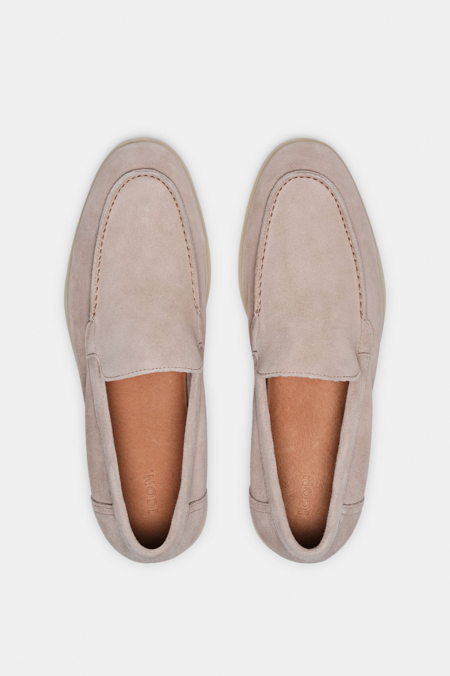 Stephen | Classic loafer