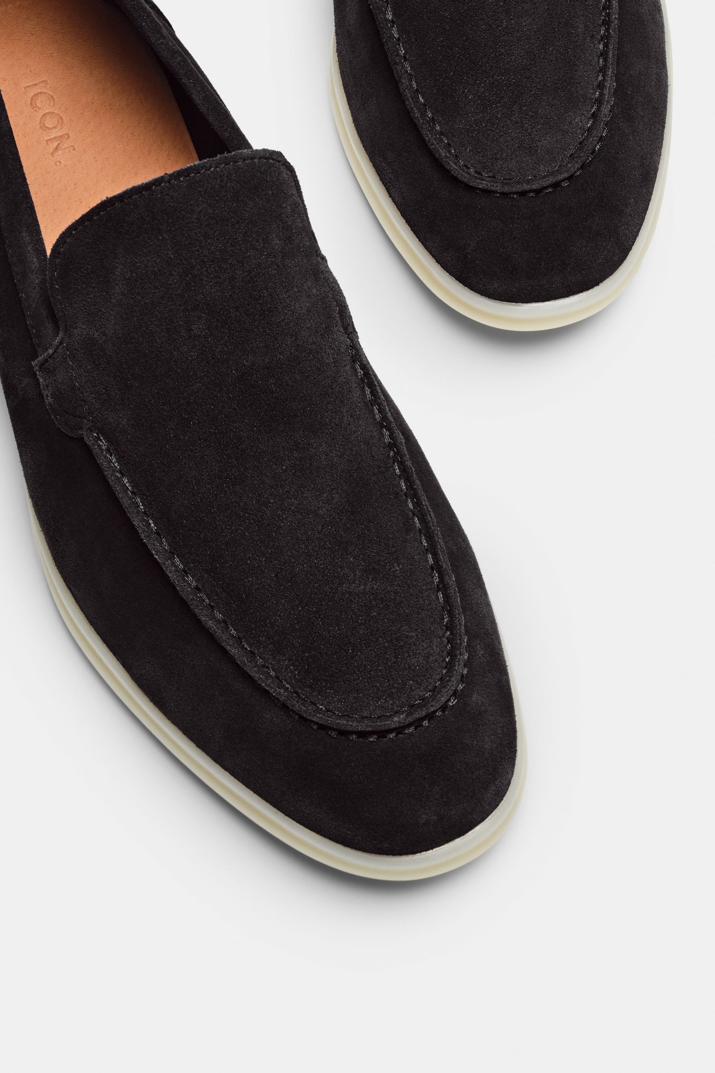 Stephen | Classic loafer