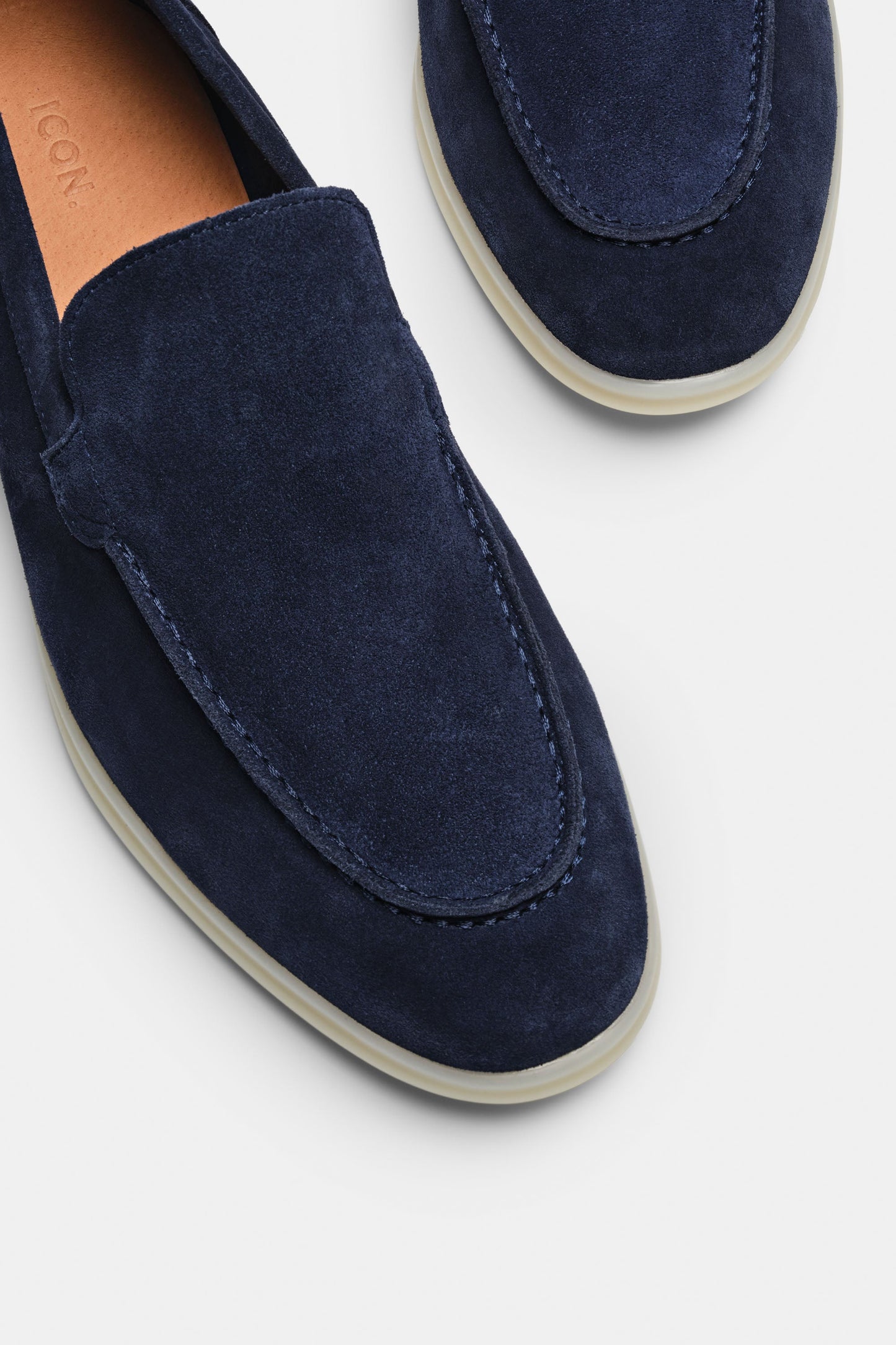 Stephen | Classic loafer