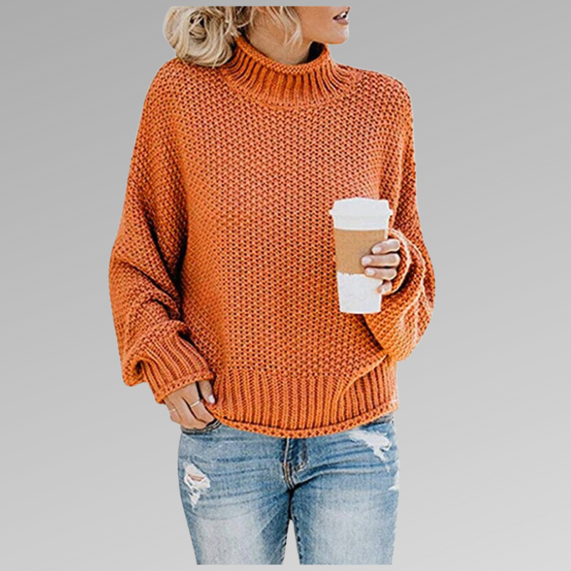 Isolde™| Classic Knit Jumper