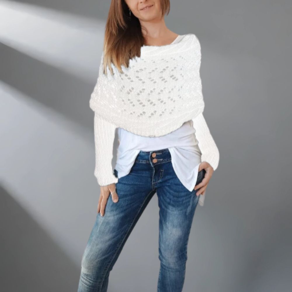 Carol | Stylish protection against the cold