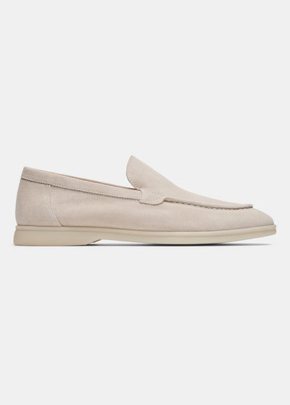 Stephen | Classic loafer
