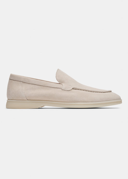 Stephen | Classic loafer