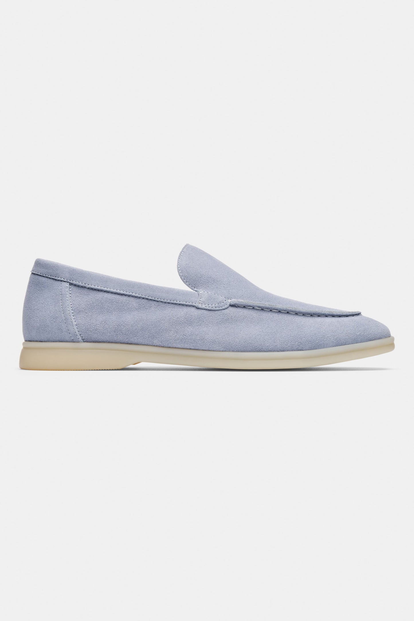 Stephen | Classic loafer