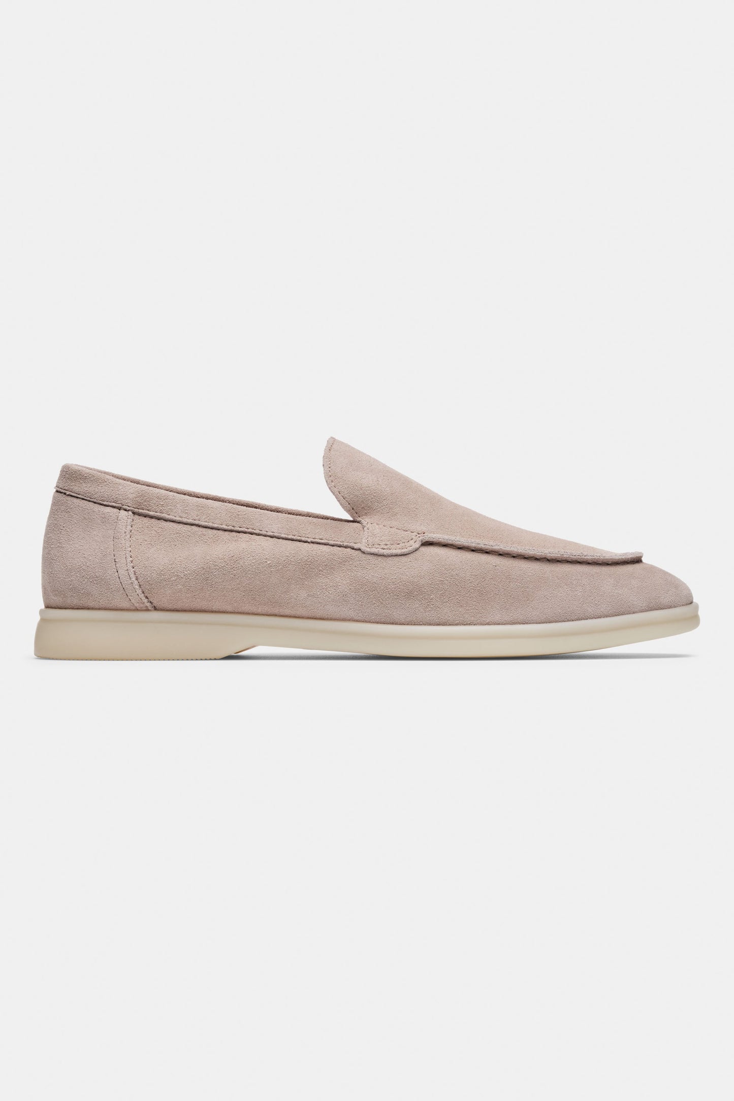 Stephen | Classic loafer