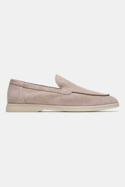Stephen | Classic loafer