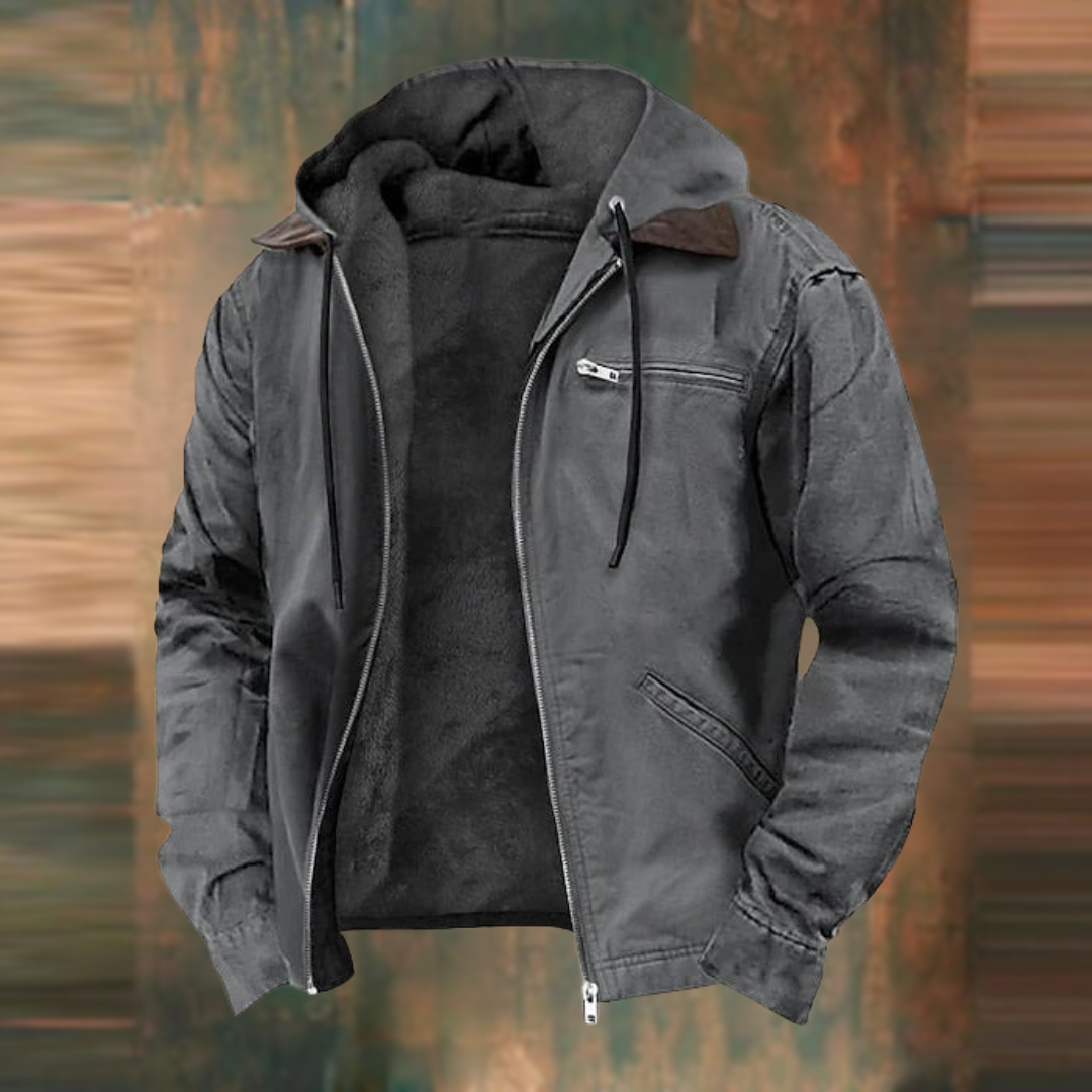Archer – Elegant Jacket