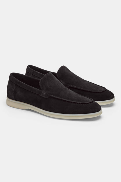 Stephen | Classic loafer