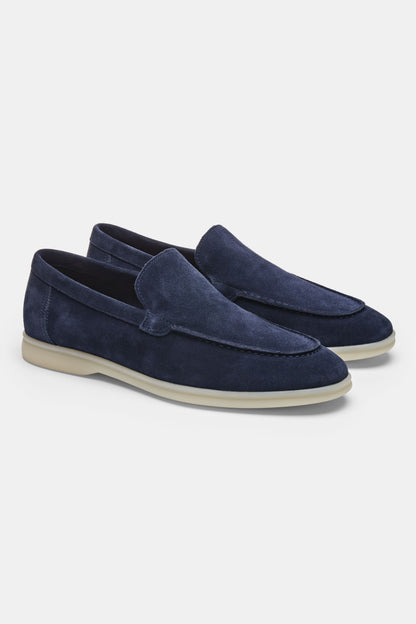 Stephen | Classic loafer