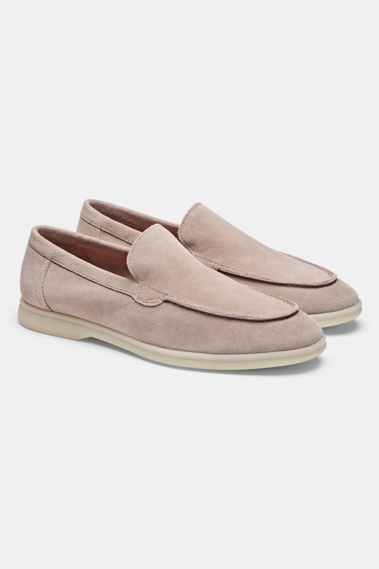 Stephen | Classic loafer