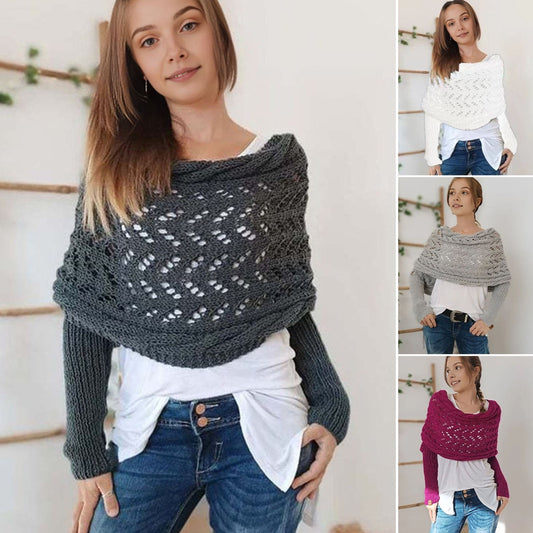 Carol | Stylish protection against the cold