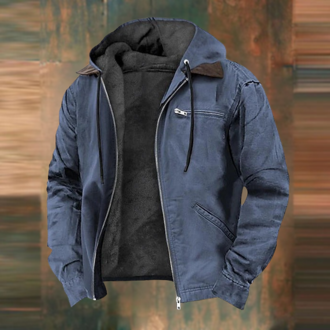 Archer – Elegant Jacket
