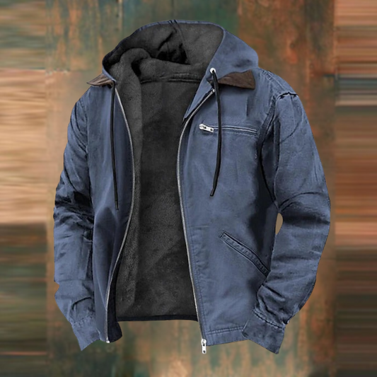 Archer – Elegant Jacket