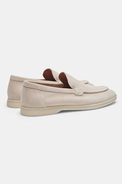 Stephen | Classic loafer