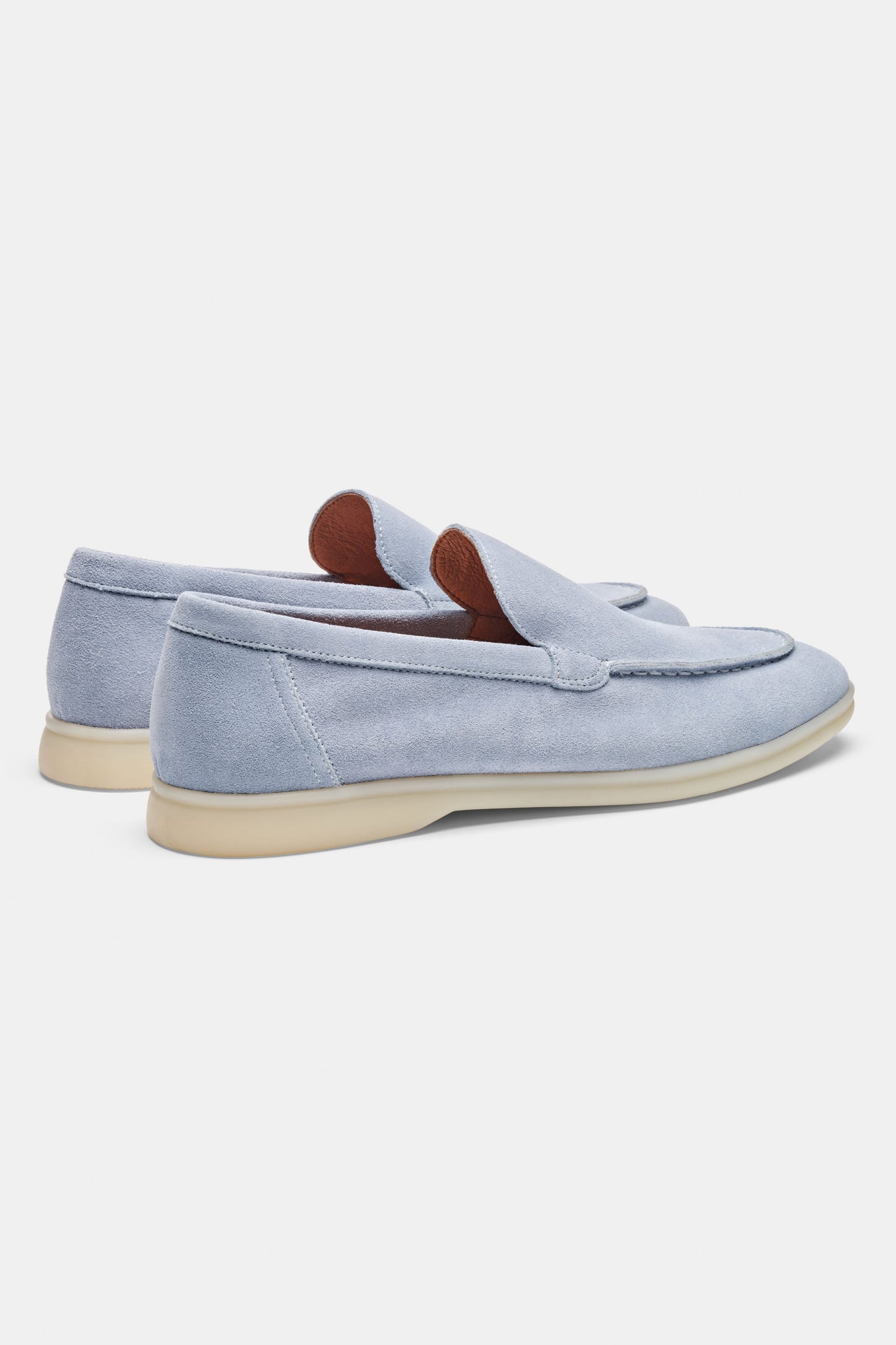 Stephen | Classic loafer