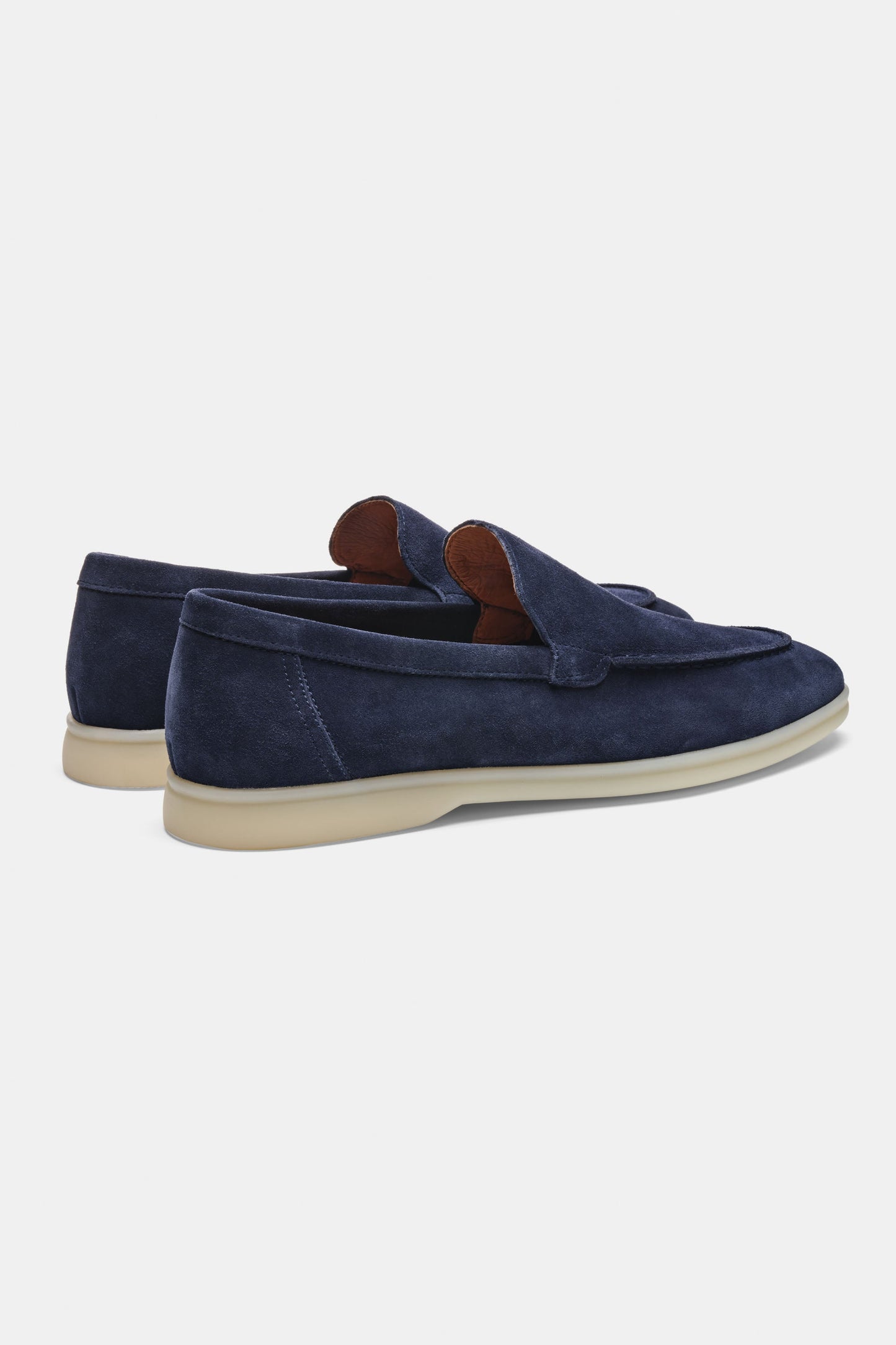 Stephen | Classic loafer