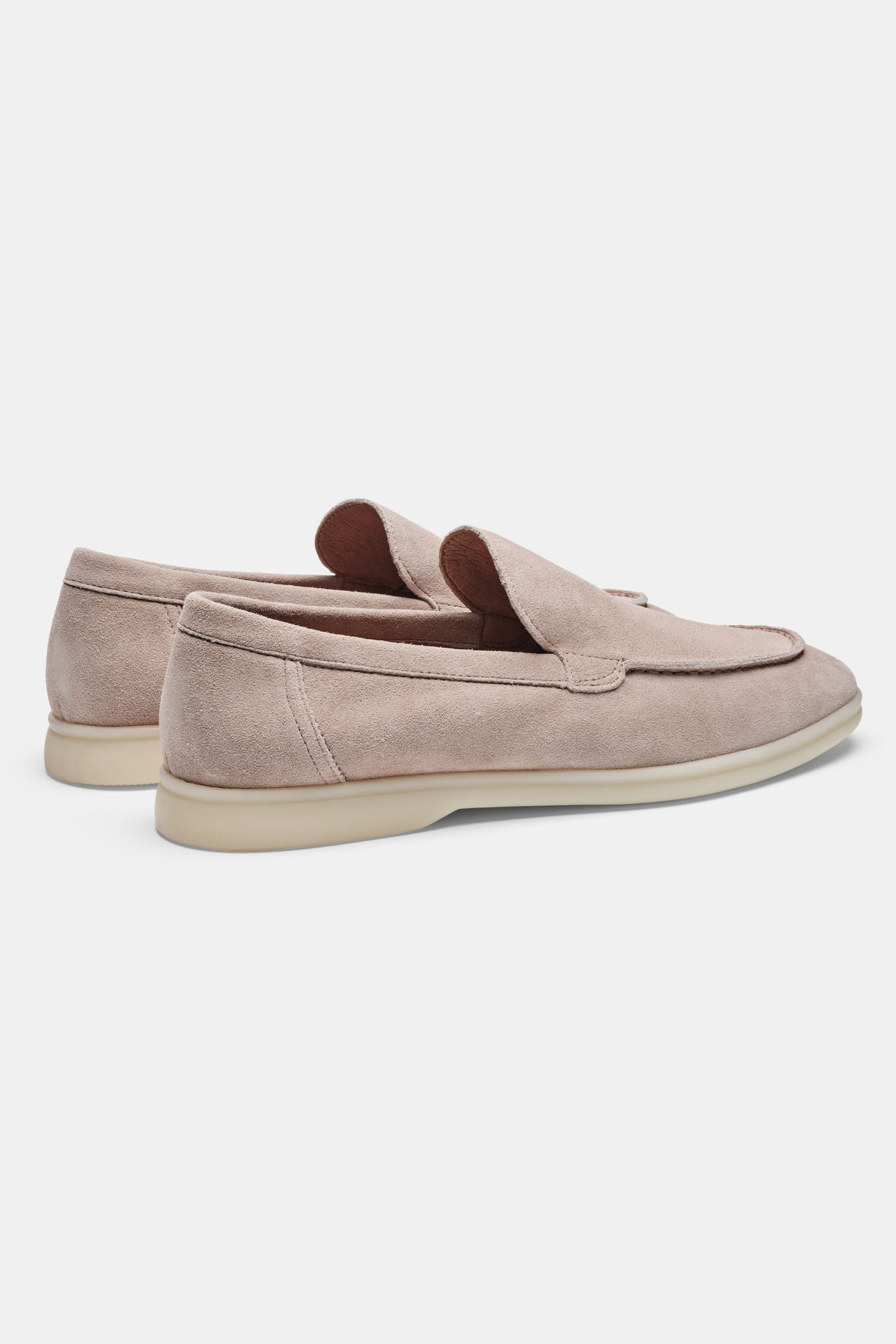 Stephen | Classic loafer