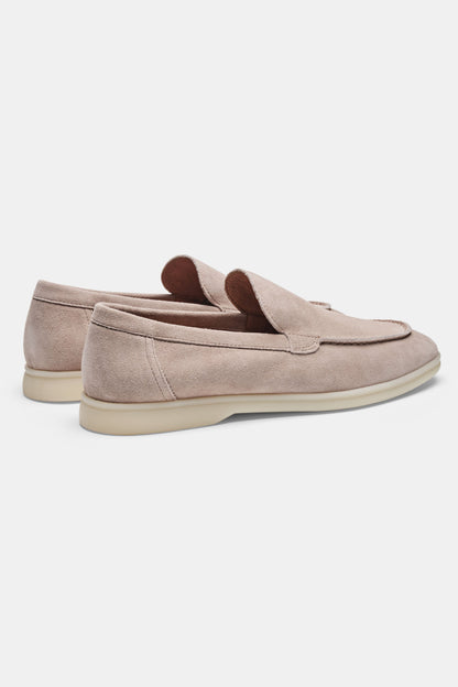 Stephen | Classic loafer