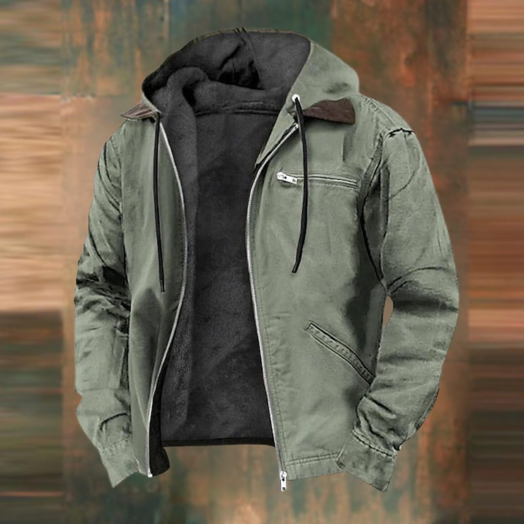 Archer – Elegant Jacket
