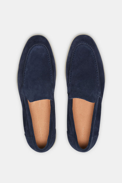 Stephen | Classic loafer