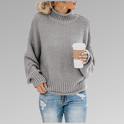 Isolde™| Classic Knit Jumper