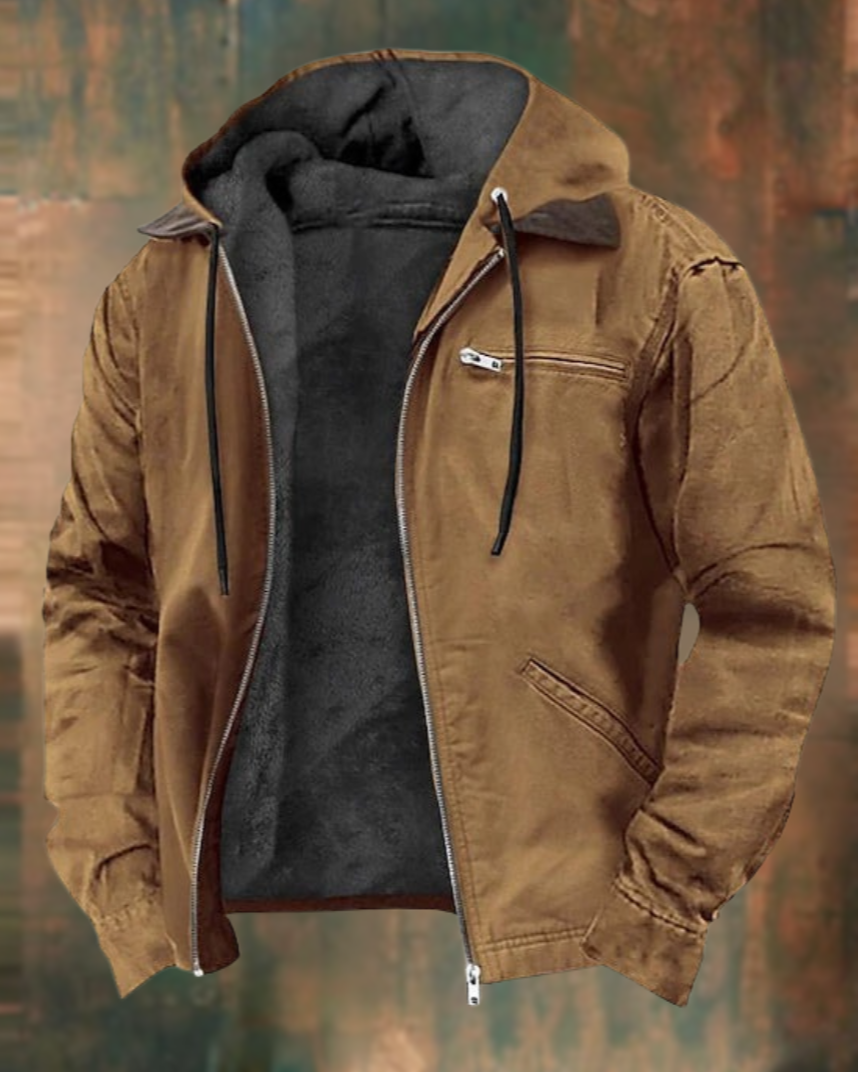 Archer – Elegant Jacket