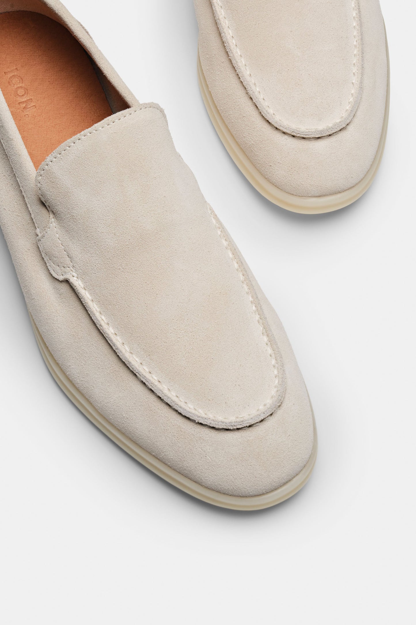 Stephen | Classic loafer
