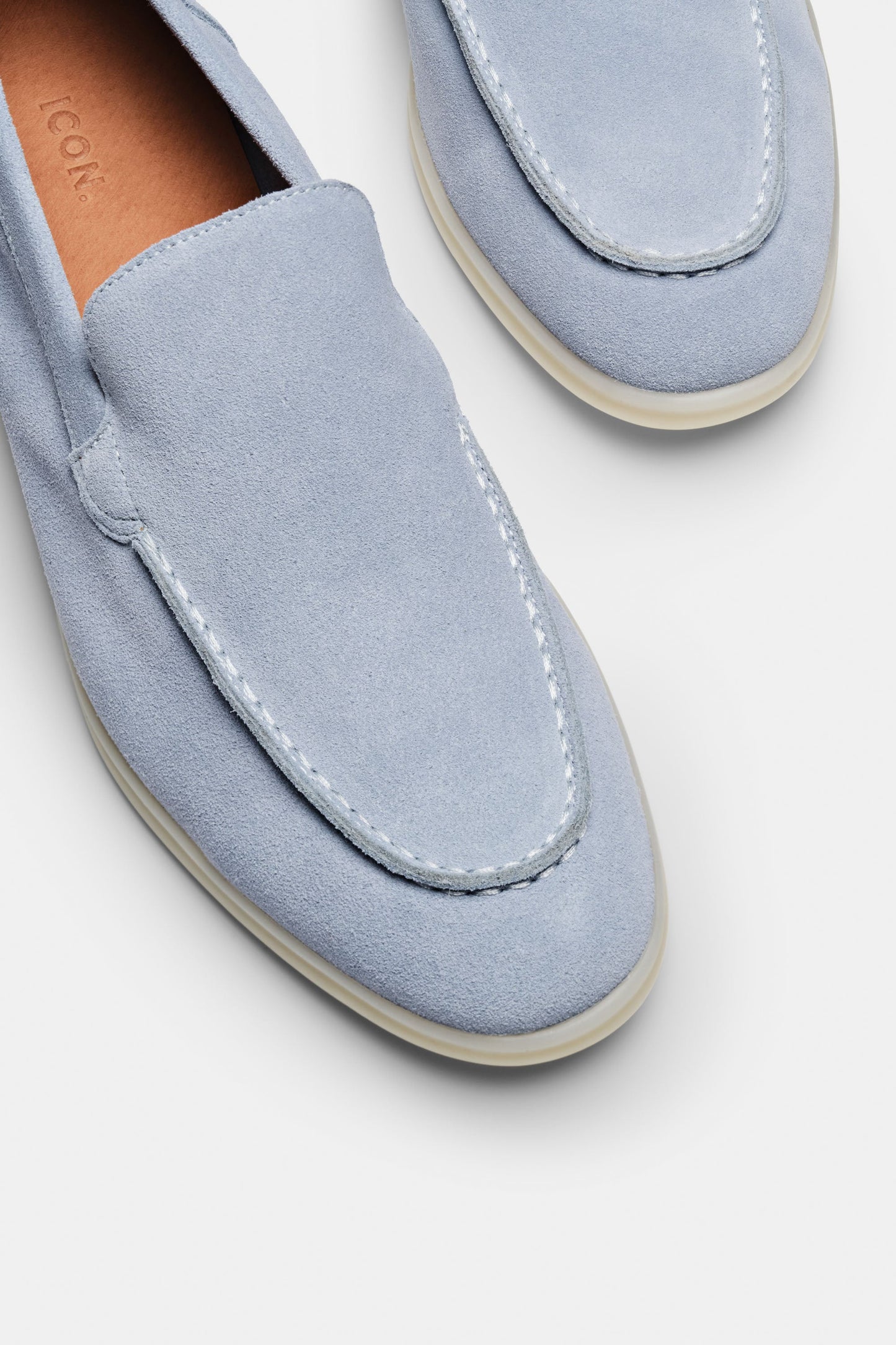 Stephen | Classic loafer