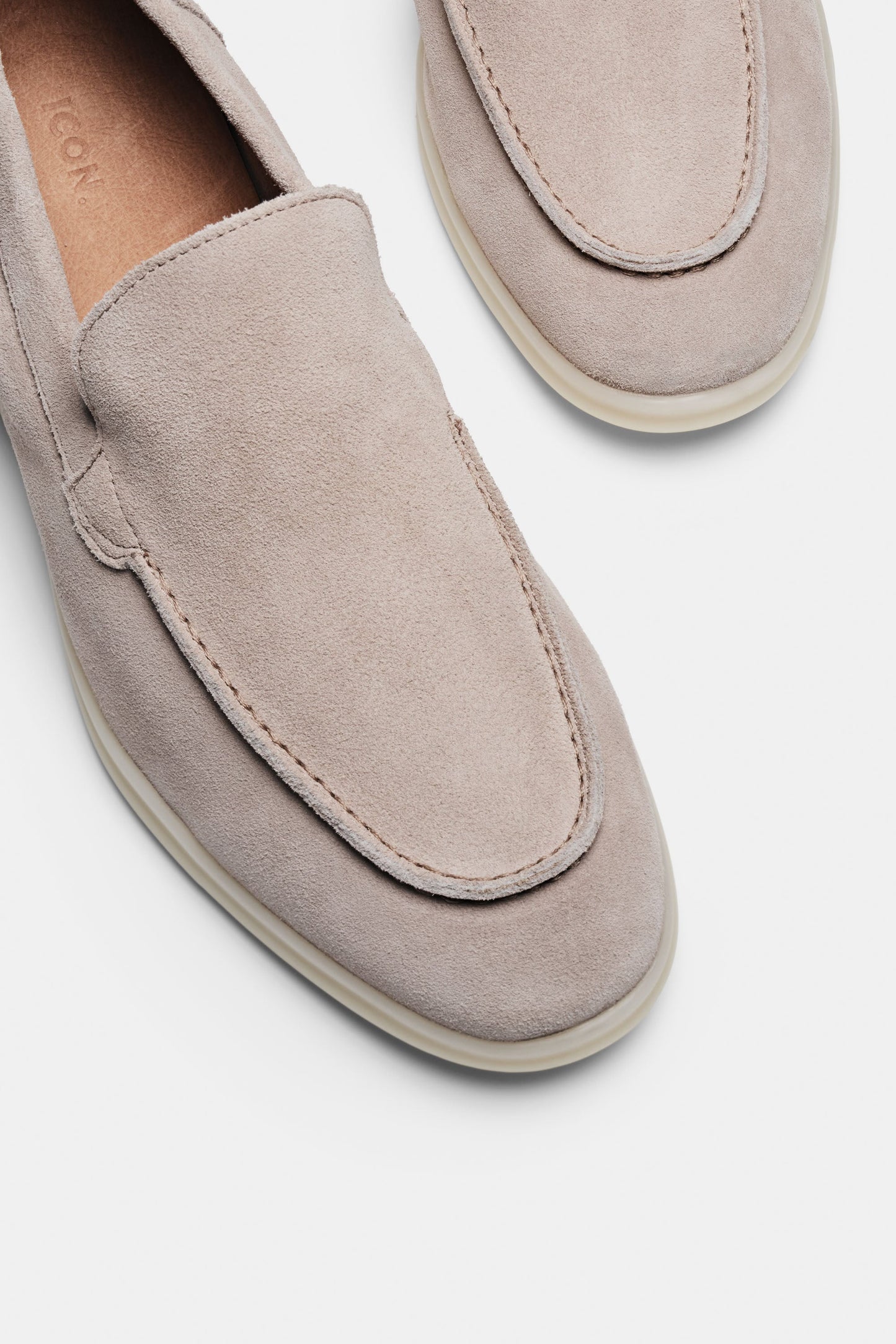 Stephen | Classic loafer