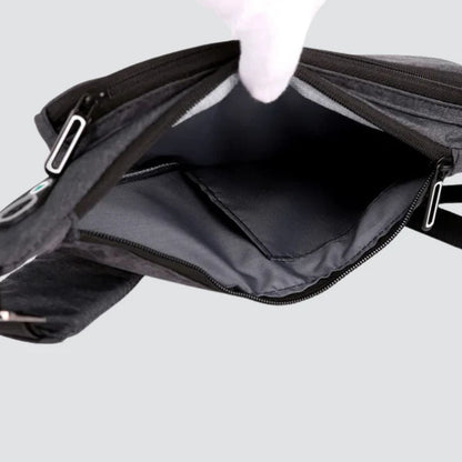 Steelo | Anti-theft shoulderbag