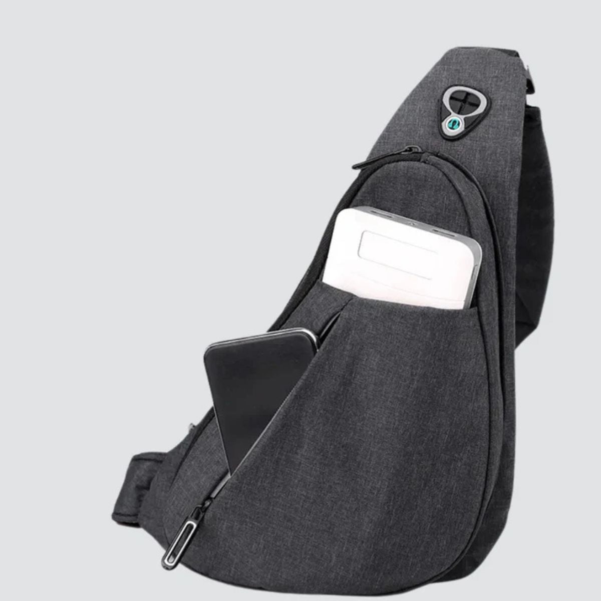 Steelo | Anti-theft shoulderbag