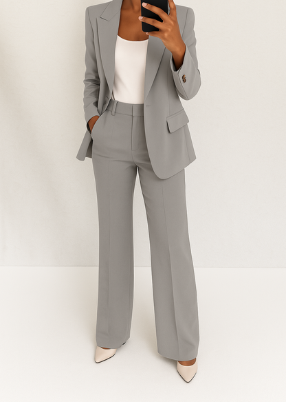 Camille |Timeless Suit
