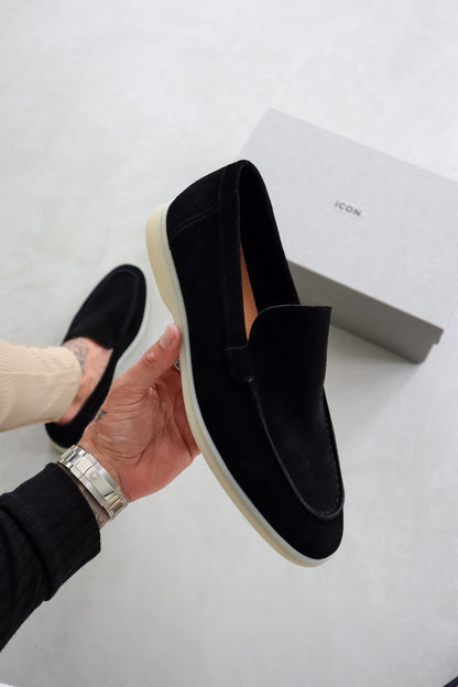 Stephen | Classic loafer