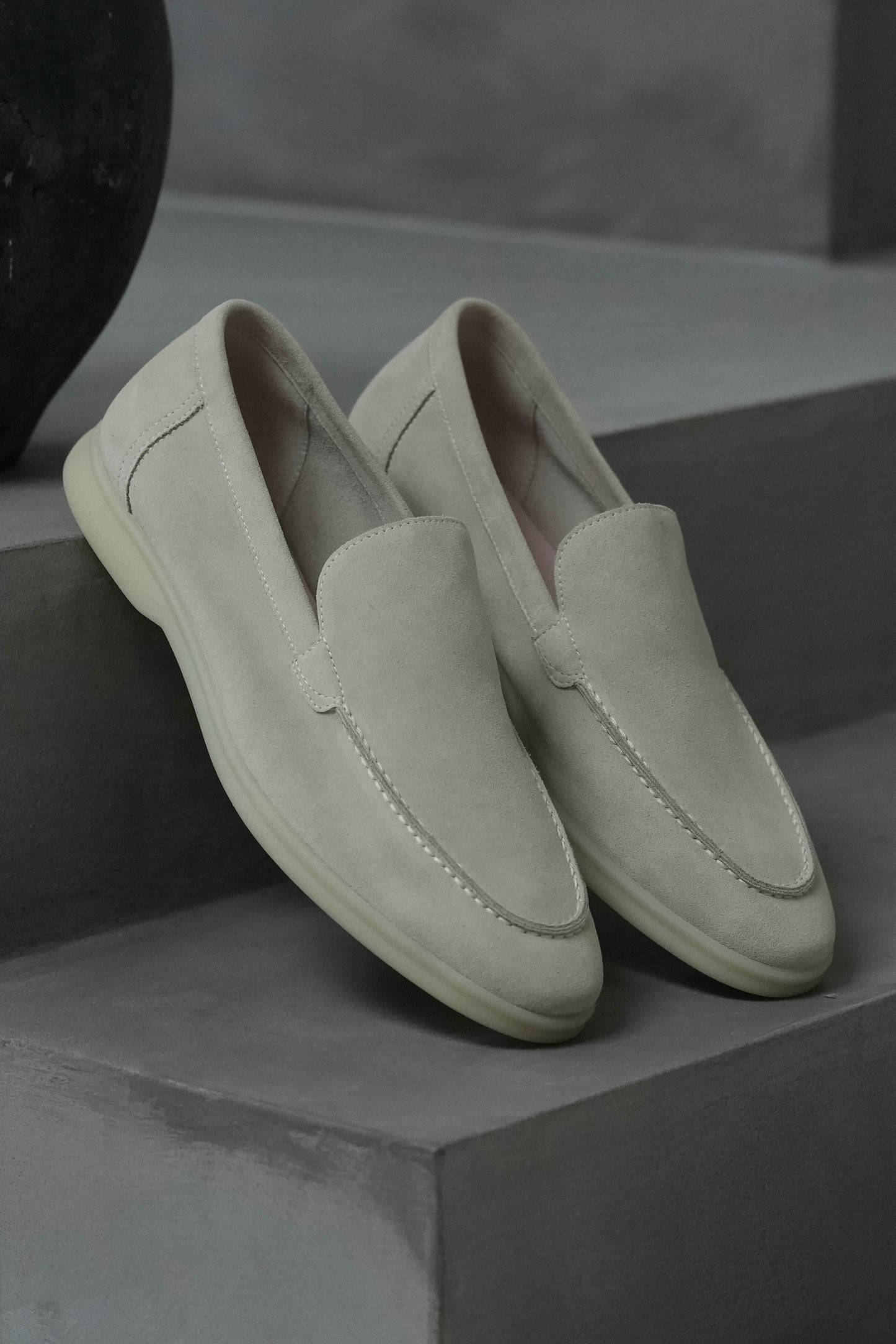 Stephen | Classic loafer