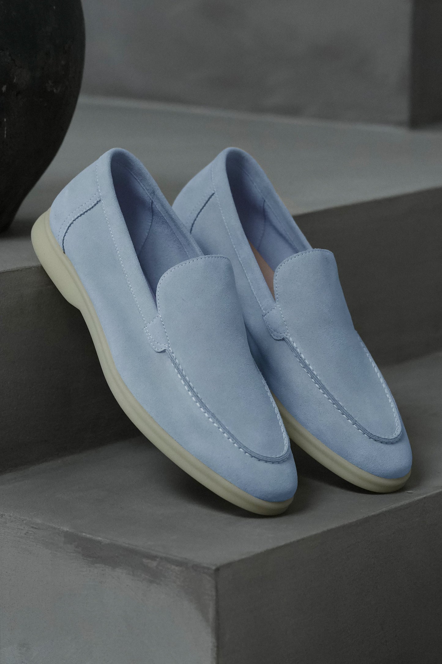 Stephen | Classic loafer