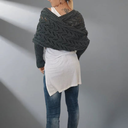 Carol | Stylish protection against the cold