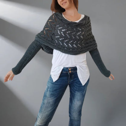 Carol | Stylish protection against the cold