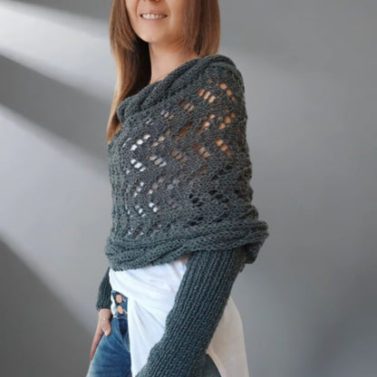 Carol | Stylish protection against the cold