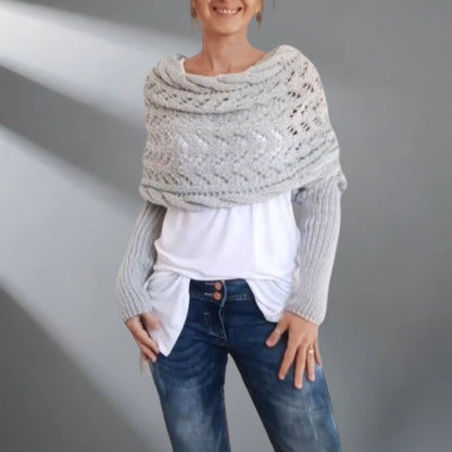 Carol | Stylish protection against the cold