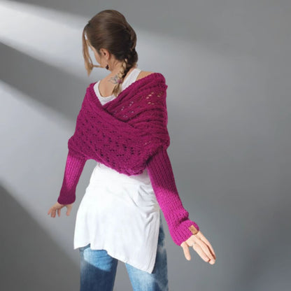 Carol | Stylish protection against the cold