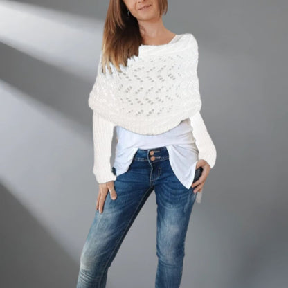 Carol | Stylish protection against the cold