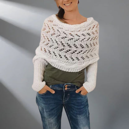 Carol | Stylish protection against the cold