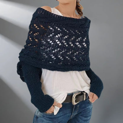 Carol | Stylish protection against the cold