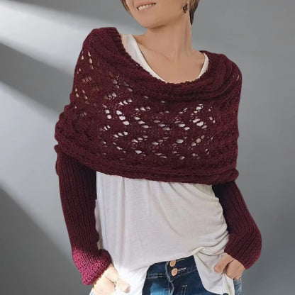 Carol | Stylish protection against the cold