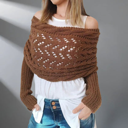 Carol | Stylish protection against the cold