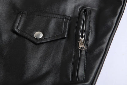 Austin | Elegant Bomber Jacket