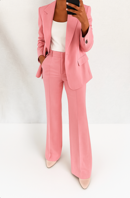 Camille |Timeless Suit
